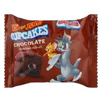 Americana Tom & Jerry Chocolate Cup Cake 12 x 35 g Online at Best