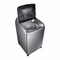Samsung WA14J5730SG Top Loading Washing Machine - 14 KG - Grey
