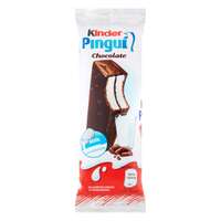 Kinder Pingui Milk Chocolate 30g Pack of 4