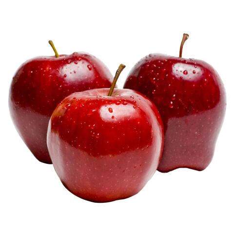 Red Apple