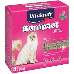 Ultra cat outlet litter