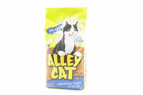 Alley cat cat food sale