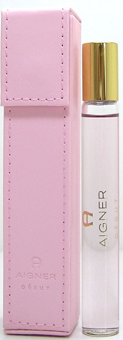 Buy Aigner Debut Mini Eau De Parfum For Women 10ml Online Shop