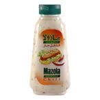 Buy Mazola Chili Mayonnaise - 340ml in Egypt