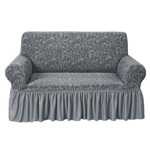 Two seater deals sofa cover