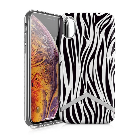 Avana Must iPhone XS Max cover/case - So Wild