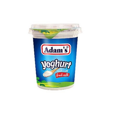 Adams Yoghurt 200 gr