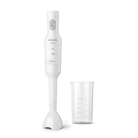 Philips 3000 Series ProMix Hand blender 400W HR2520 White