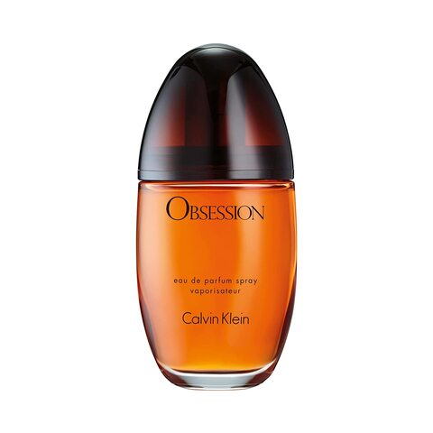 Calvin klein obsessed store 100 ml