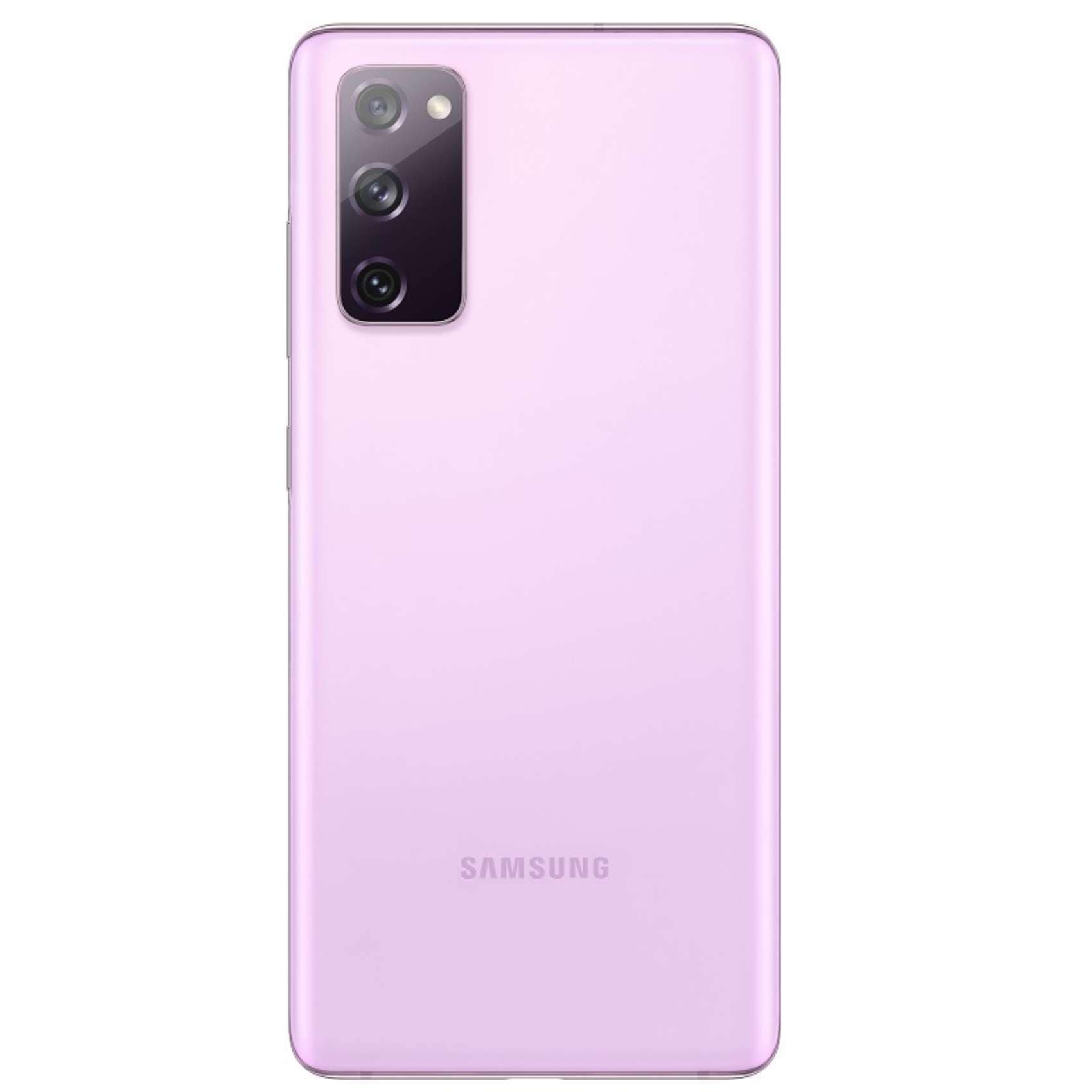Buy Samsung Galaxy S Fe 128gb 8gb Ram Cloud Lavender Online Shop Smartphones Tablets Wearables On Carrefour Uae