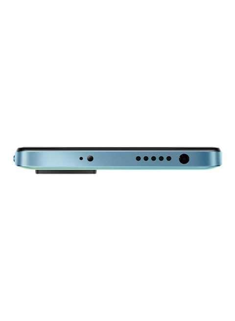Xiaomi Redmi Note 11 4G LTE, Dual SIM, 4GB RAM, 128GB, Star Blue - Global Version