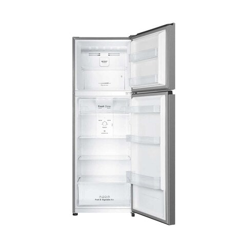 Hisense Fridge RT418N4ASU 418 Liters (Plus Extra Supplier&#39;s Delivery Charge Outside Doha)