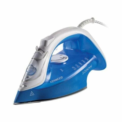 Kenwood Steam Iron 2200W STP60.000WB