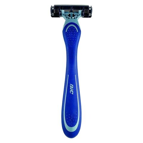 Bic Flex 3 Comfort Shaving 3 Razors