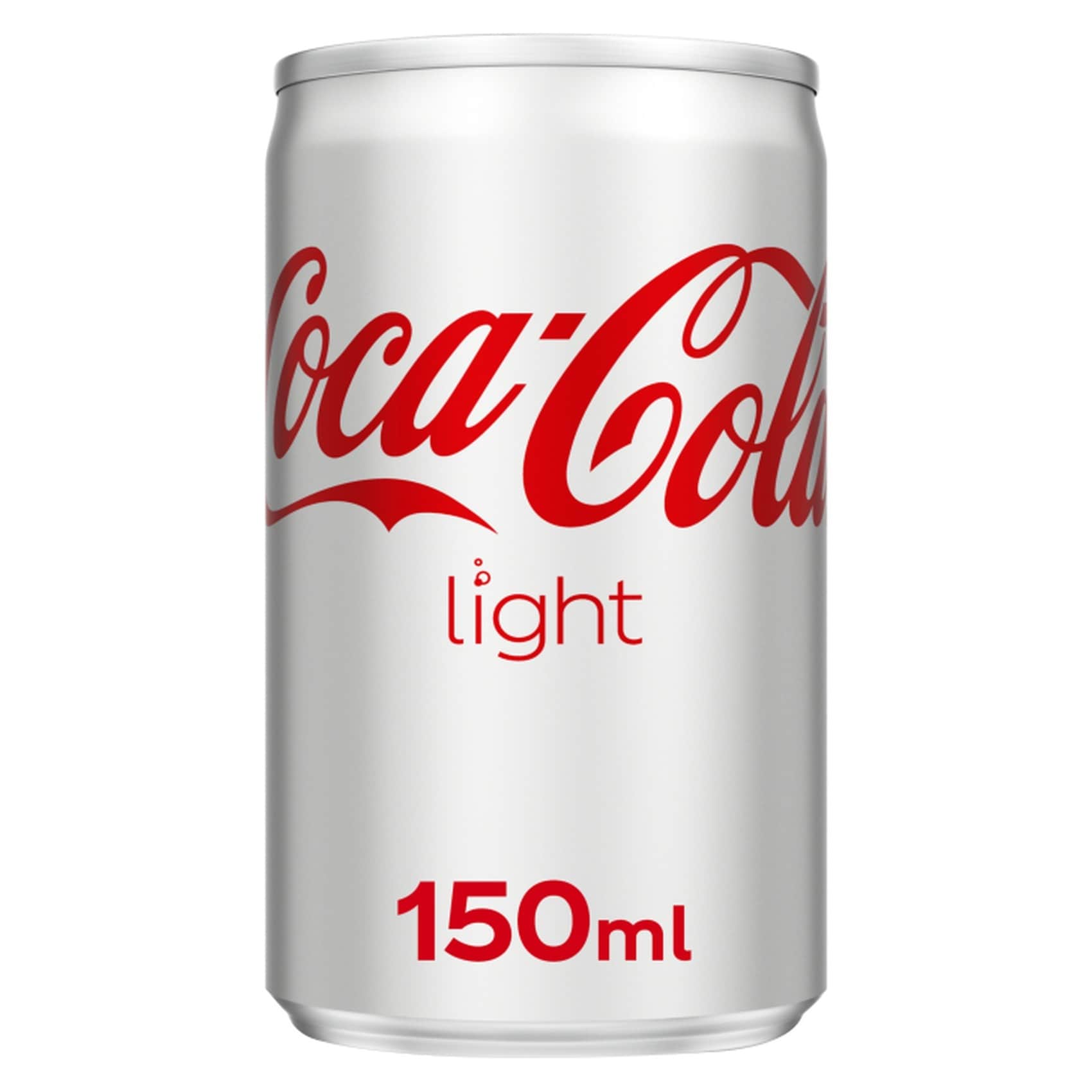 Cola Light mini dose 12 x 150 ml