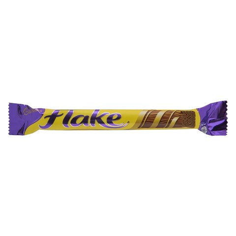 Cadbury Milk Flake Chocolate 32g Pack of 12