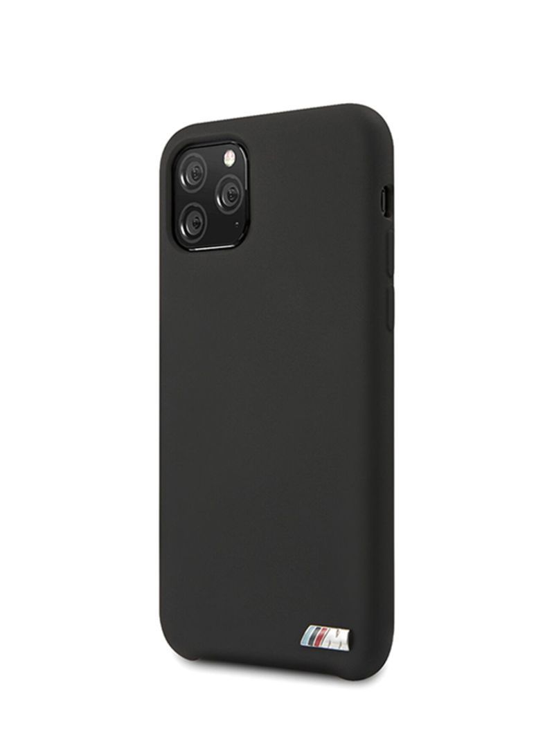 Buy Bmw Silicone Case With M Logo For Apple Iphone 11 Pro Black Online Shop Smartphones Tablets Wearables On Carrefour Uae