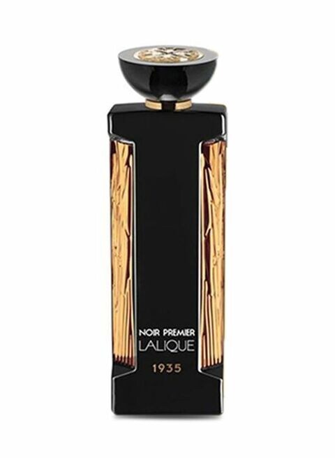 Lalique Noir Premier Rose Royale Eau De Parfum - 100ml