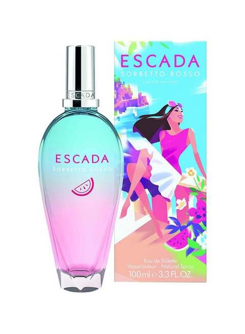 Escada perfume online 100ml