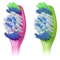 Colgate Max White Whitening Medium Toothbrush Multi Pack 2 Pcs&nbsp;