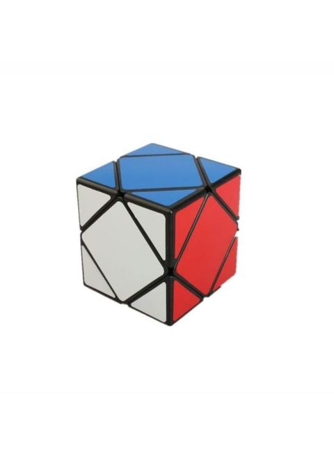 Motim - Irregular Rotation Enlightening Rubik Magic Cube