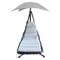 Paradiso Hanging Chair With Sunshade (Delivered In 7 Business Days)