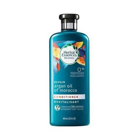 Buy Herbal Essences Bio:Renew Argan Oil of Morocco Shampoo, 400ml Online at  Best Prices