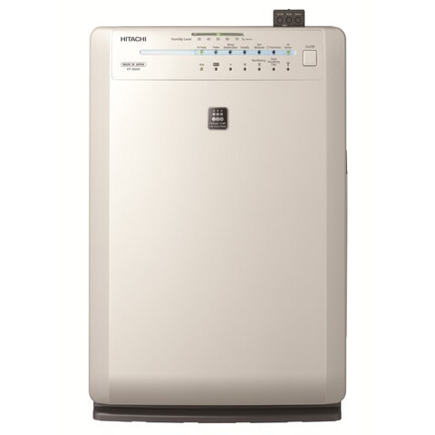 Hitachi Air Purifier EPA6000 46 m&sup2;