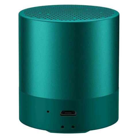 Huawei Bluetooth Mini Speaker 3W Emerald Green CM510