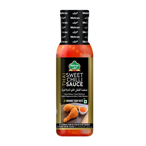 Mehran Thai Sweet Chilli Sauce 300g price in Saudi Arabia | Carrefour ...