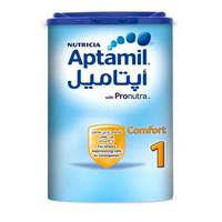 Buy Aptamil Comfort 1 Infant Formula Milk Powder 900g Online Shop Baby Products On Carrefour Uae