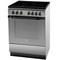 Indesit 60X60 Cm Electric Cooker I6VV2A (Plus Extra Supplier&#39;s Delivery Charge Outside Doha)