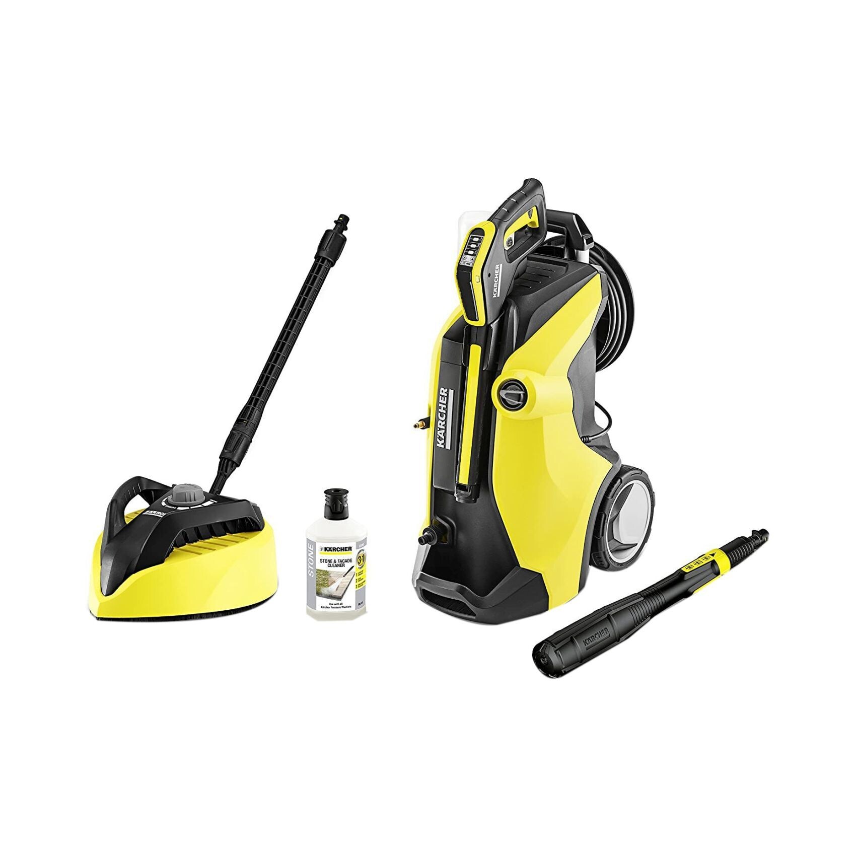 Buy Karcher K3 Full Control High Pressure Washer 120 Bars Online