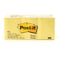 3M Post It Notes 34.9x47.6mm 1200 Pieces