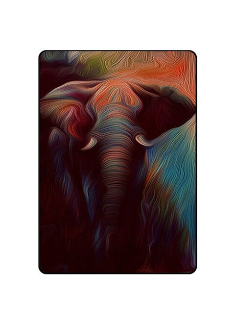 Theodor - Protective Case Cover For Apple iPad Pro (2018) 11-Inch Multicolour