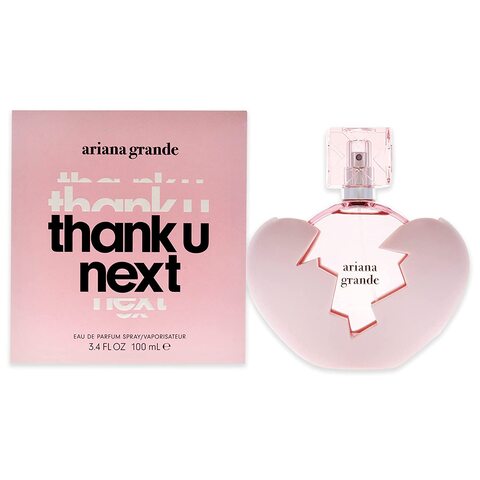 Ariana grande new deals perfume