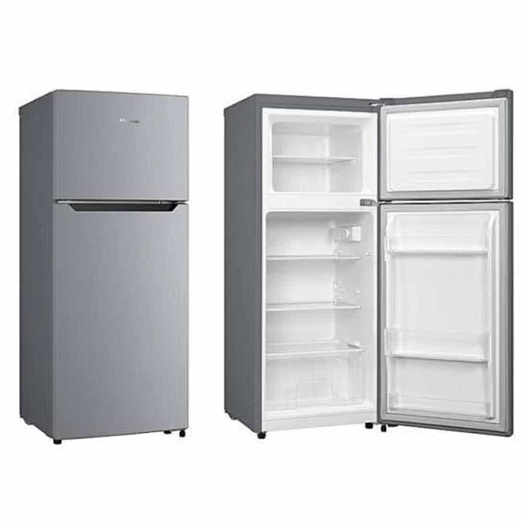 hisense 121l fridge