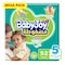 Babyjoy mega pack size 5 extra large x 52 diapers