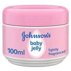 Buy Johnsons Scented Baby Jelly 100 ml in Kuwait