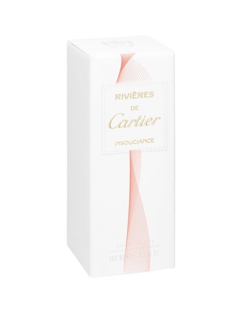 Buy Cartier Rivieres De Cartier Insouciance Eau De Toilette