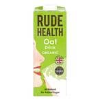 Buy Rude Health Gluten Free Organic Oat Drink 1L in Kuwait