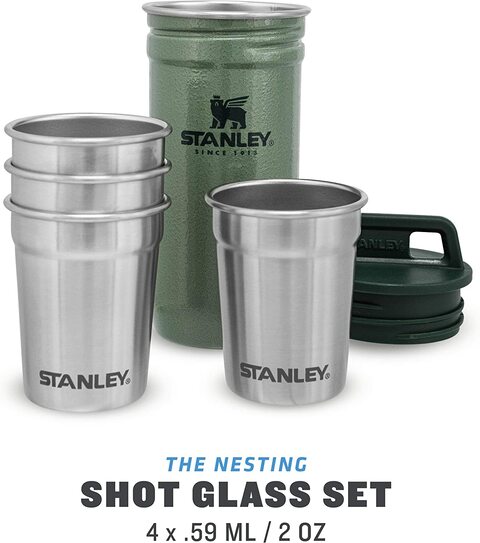 Shot glass deals sets