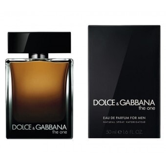 Dolce & Gabbana The One 75ml Edp Spray for Women, 75 Milliliters :  : Beauty & Personal Care