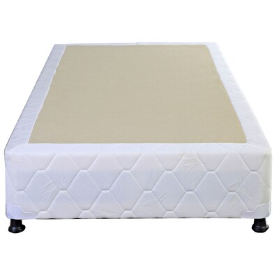 Buy Mattress Topper 90x200+7cm White In Dubai, Abu Dhabi, UAE