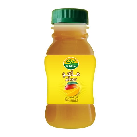 Nada Mango Juice 200ml