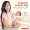 Huggies Extra Care Size 3 4 - 9 kg Jumbo Pack 76 Diapers