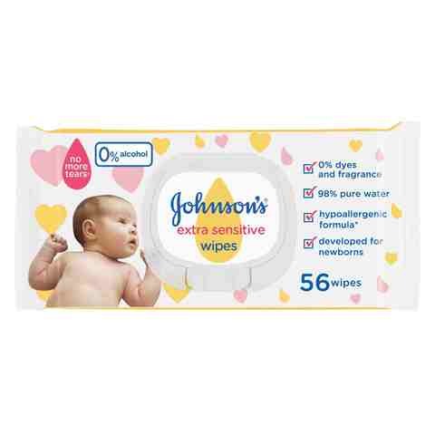 J&j wipes store