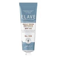 Elave Sensitive Care Daily Skin Defence Spf 45 50ml