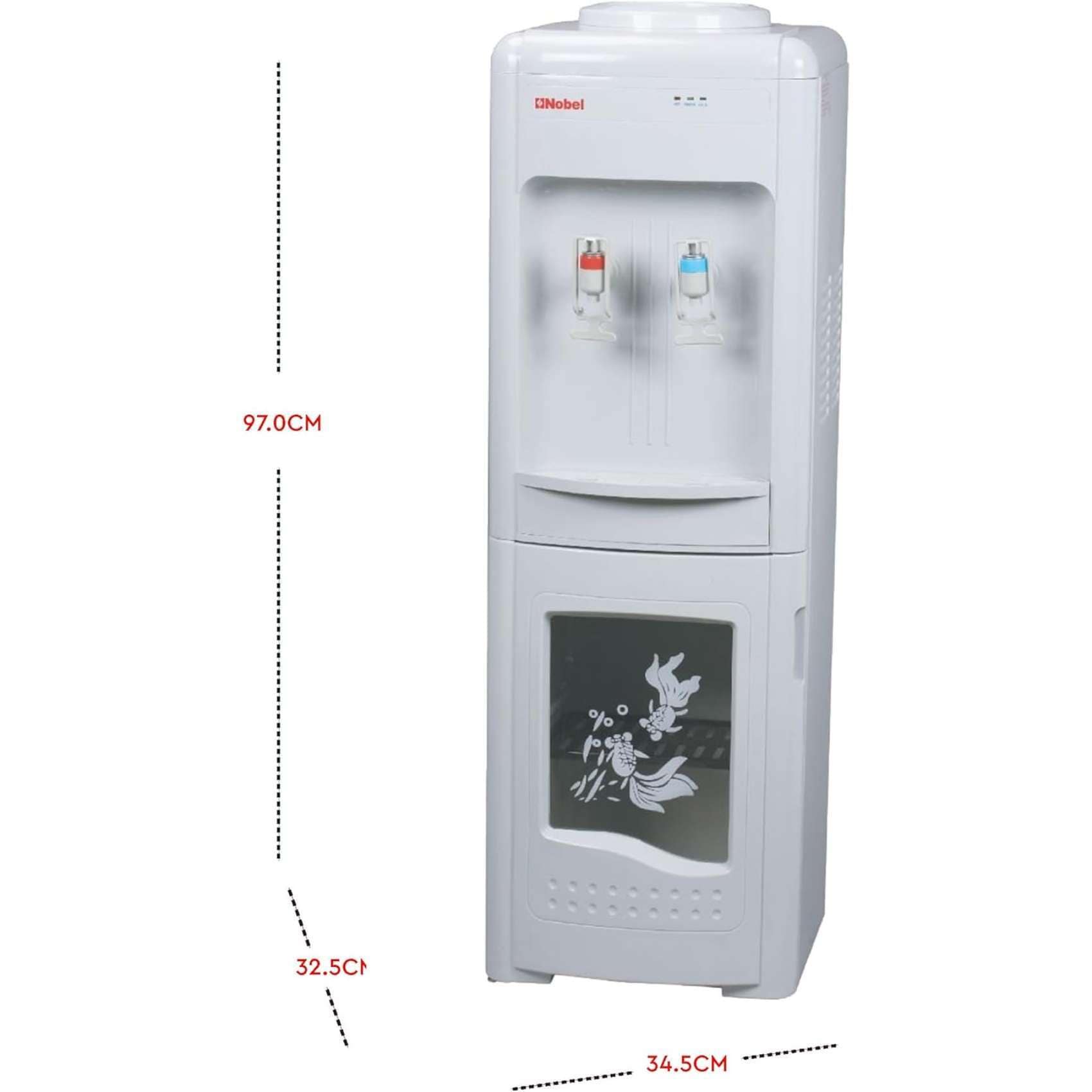 Hanabishi sales water dispenser