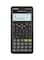 Casio - Fx-570Es Plus 2nd Edition Calculator Black